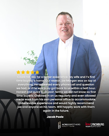 Acree Brothers Realty Team