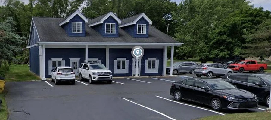Acrisure Commerce Township, MI (Insurance Advisors)