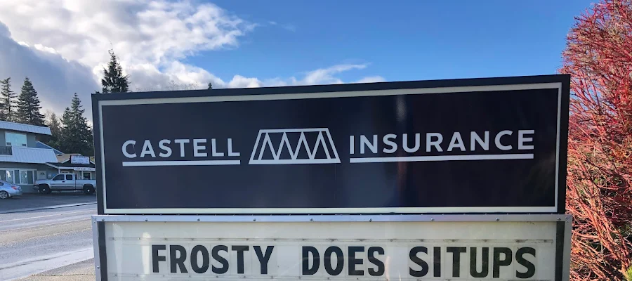 Acrisure (Formerly Castell Insurance)