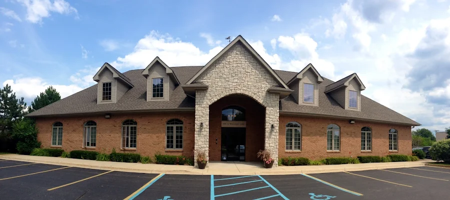 Acrisure Waterford Township, MI (Select Underwriters)