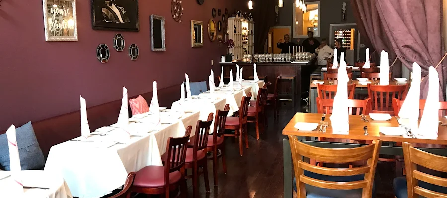 Across the Street Bistro