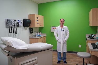 Action Care Community Clinic