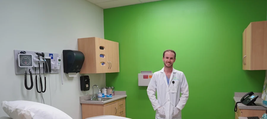 Action Care Community Clinic