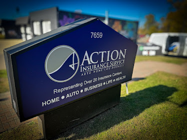Action Insurance Service, Inc.