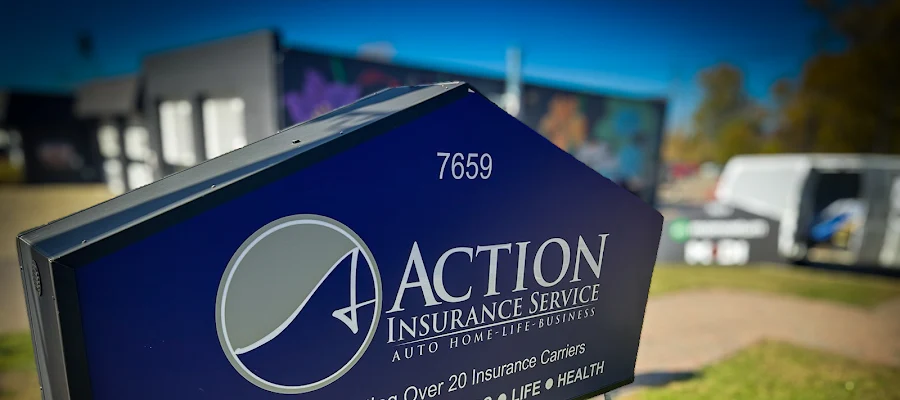 Action Insurance Service, Inc.