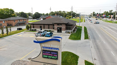 Active Family Chiropractic & Acupuncture - Webb Road