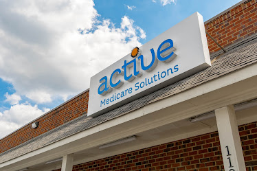 Active Medicare Solutions