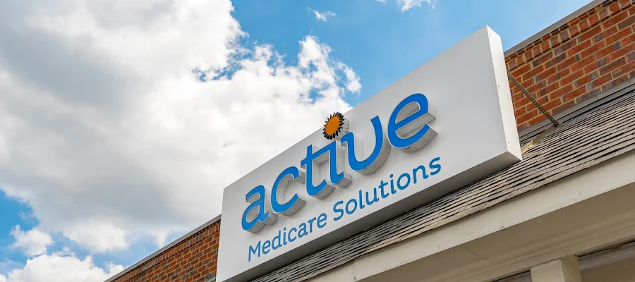 Active Medicare Solutions