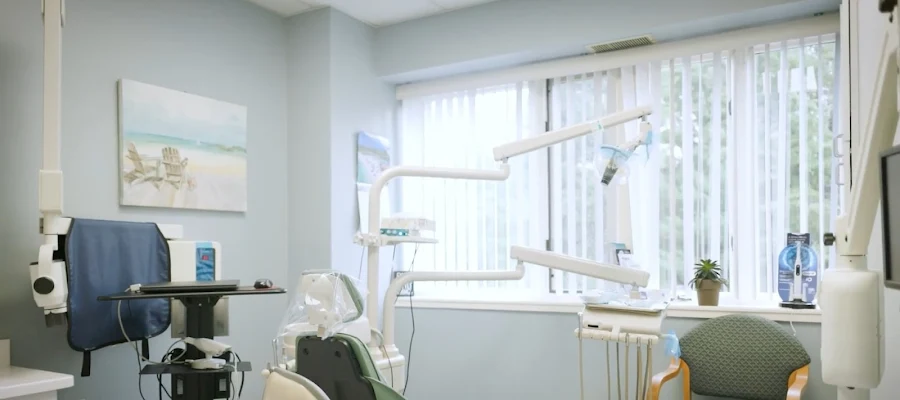 Acton Dental Associates
