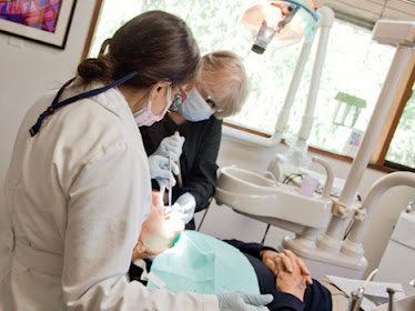 Acton Smile Hub, P.C.