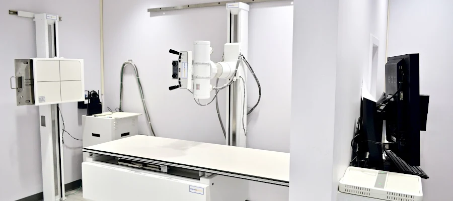 Acton Urgent Care