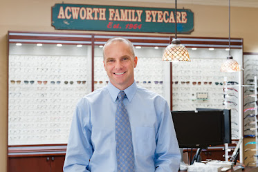 Acworth Family Eyecare