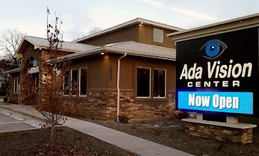 Ada Vision Center