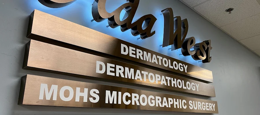 Ada West Dermatology