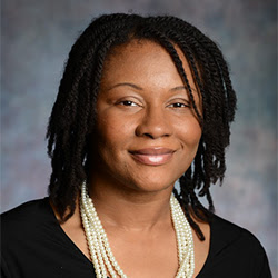 Adaku M. Ezeike, MD