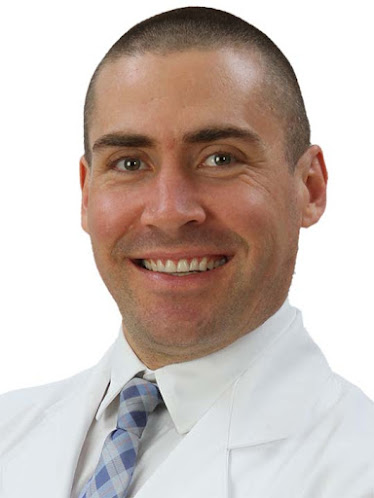 Adam A. Allie, M.D.