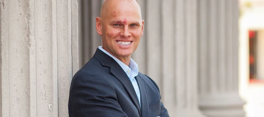 Adam Alexander Attorney