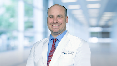 Adam B. Carroll, M.D.