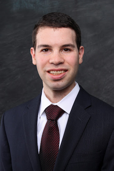 Adam B. Gluskin, M.D.