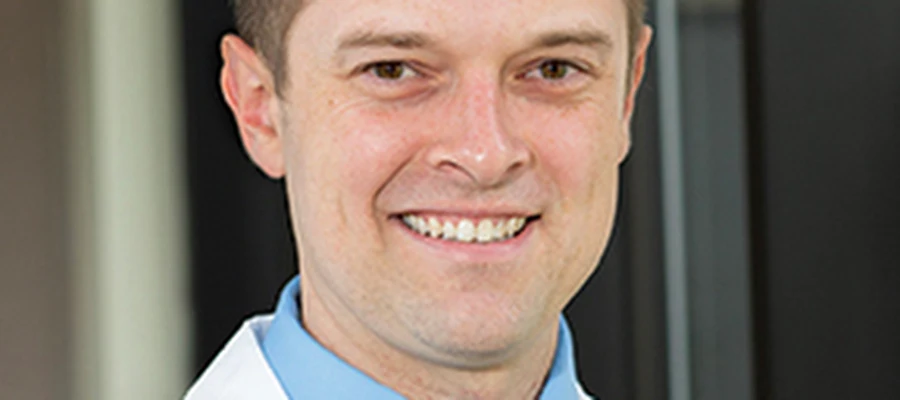 Adam B. Greer, DO