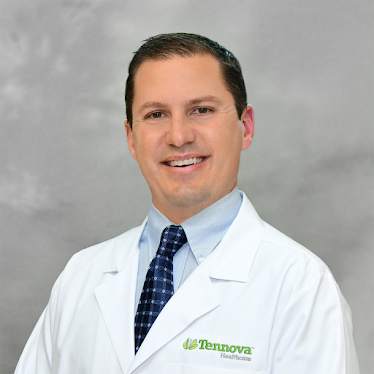Adam B. Shrewsberry, M.D.