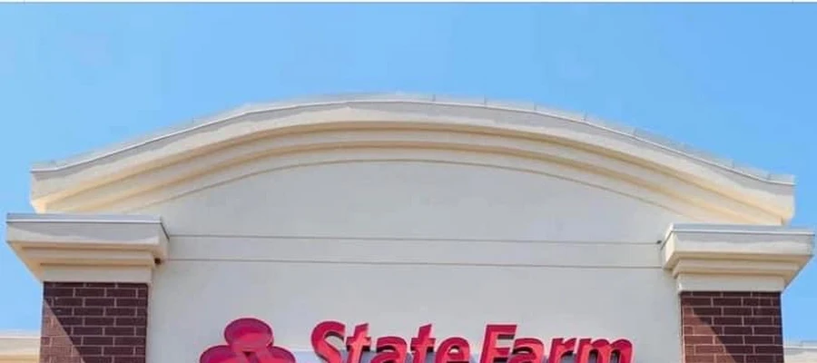 Adam Baker - State Farm Insurance Agent