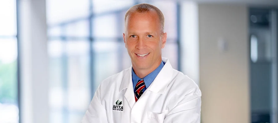 Adam Bihl, MD
