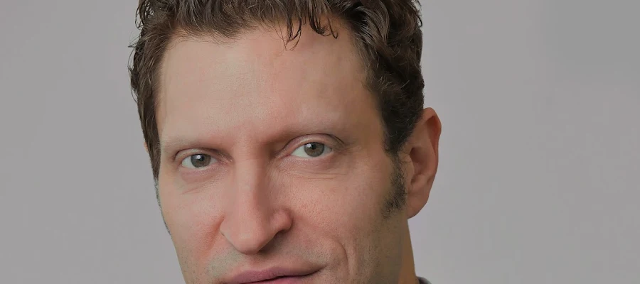 Adam D. Bernstein, MD