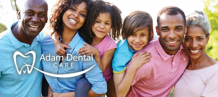 Adam Dental Care