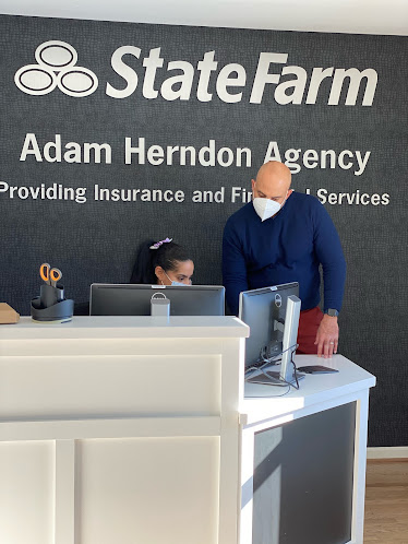 Adam E Herndon - State Farm Insurance Agent
