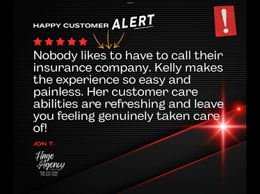 Adam Hage - State Farm Insurance Agent