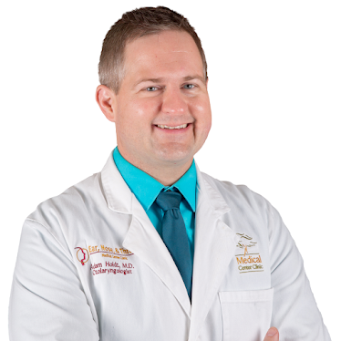 Adam Holdt, MD