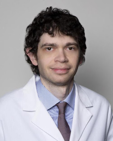 Adam Jacoby, MD
