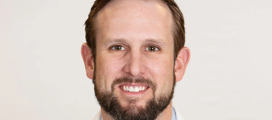 Adam McCall, M.D