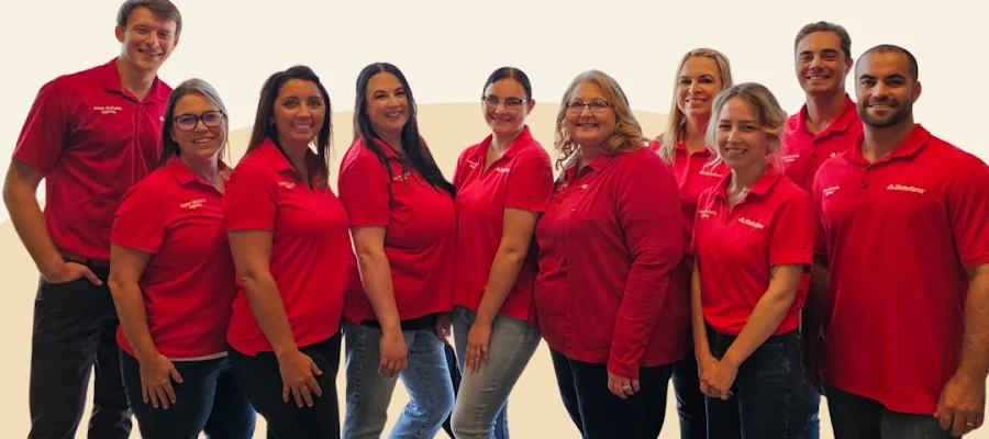 Adam McCarty - State Farm Insurance Agent
