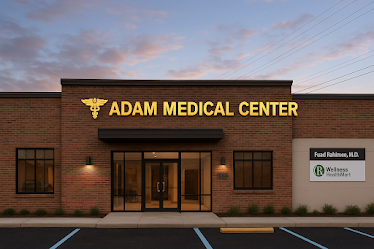 Adam Medical Center