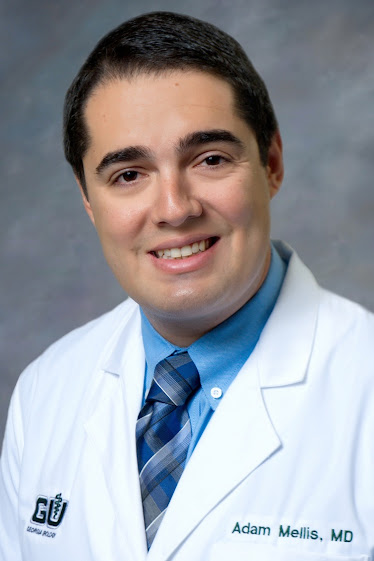 Adam Mellis, MD