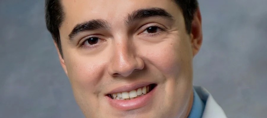 Adam Mellis, MD