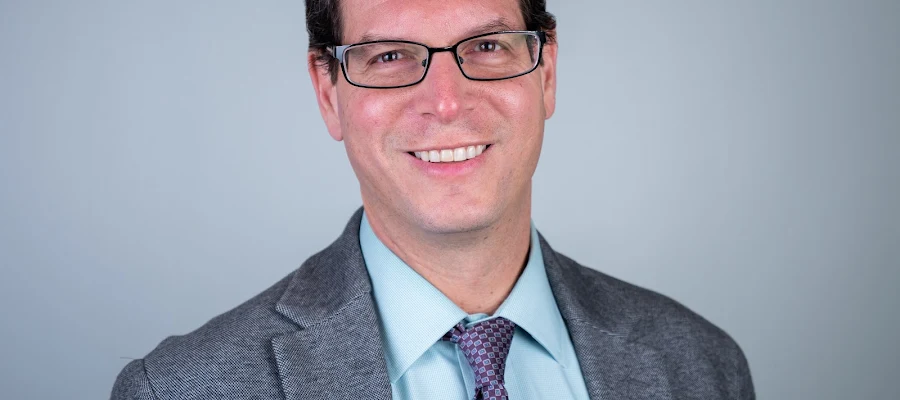 Adam Pearlman, MD