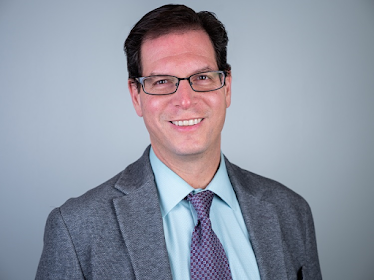Adam Pearlman, MD