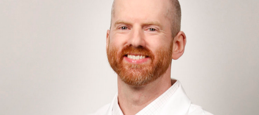 Adam R. Smith, M.D.