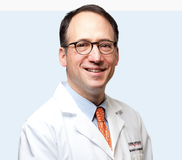 Adam Schussheim MD