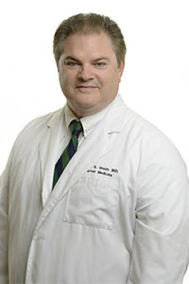 Adam Smith, MD
