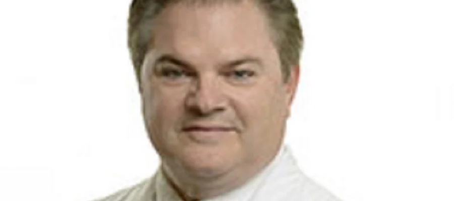 Adam Smith, MD