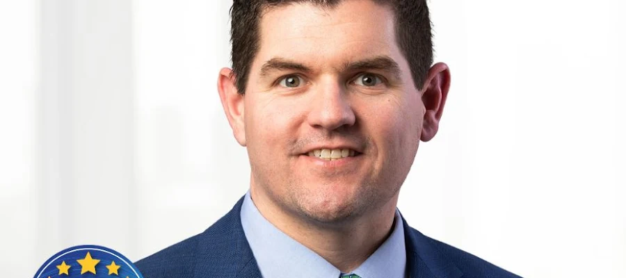 Adam V. Metzler, MD, OrthoCincy