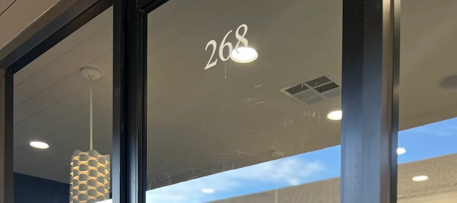Adam Vaghari, DDS