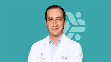 Adam Weisstuch, MD, FAAOA