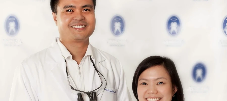 Adams Ave Dental
