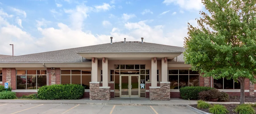 Adams Dental Center