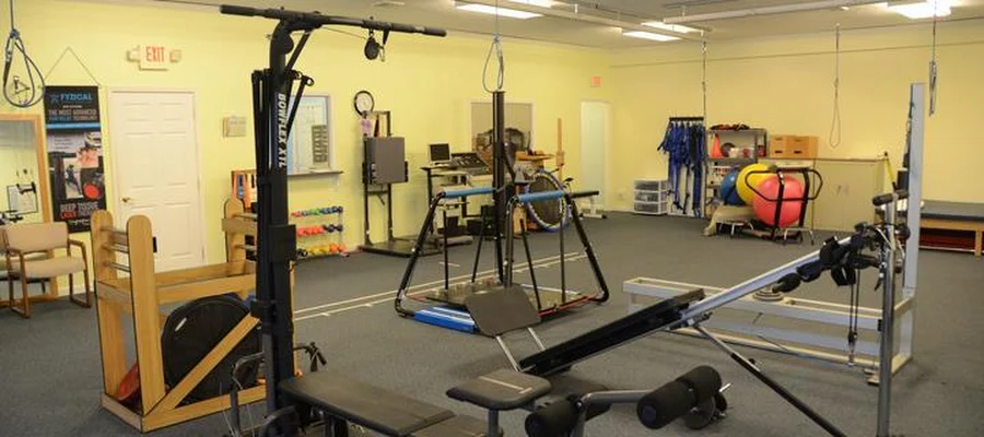 Adams Physical Therapy Services